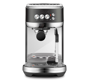 Sage Bambino Plus - Siebträgermaschine Schwarz - 1560 W - MaxiCoffee
