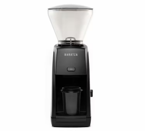 Baratza Elektrische Kaffeemühle Encore Esp 230v Schwarz - MaxiCoffee