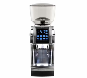 Elektrische Kaffeemühle Baratza Forte - MaxiCoffee