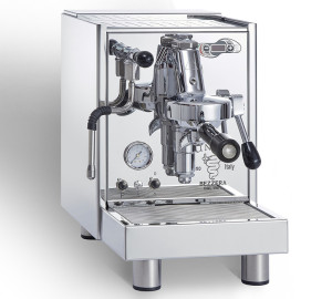 Bezzera - Siebträgermaschine Unica Pid - 1350 W - MaxiCoffee
