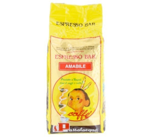 Passalacqua - Amabile - Kaffeebohnen 1 Kg - MaxiCoffee