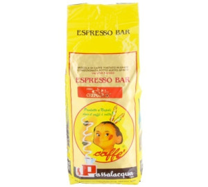 Passalacqua - Kaffeebohnen Cremador 1kg - MaxiCoffee