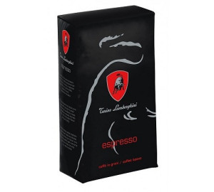 Tonino Lamborghini - Platinum Kaffeebohnen 1 Kg - MaxiCoffee