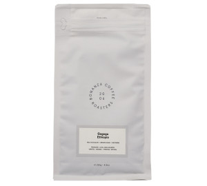 Bonanza Coffee Bonanza - Kaffeebohnen - Specialty Coffee Gogogu - 250 G - MaxiCoffee