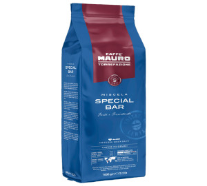 Caffè Mauro - Kaffeebohnen Special Bar 1 Kg - MaxiCoffee