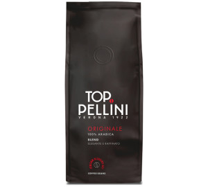 Café Pellini Pellini - Pellini Top - Kaffeebohnen 200 G - MaxiCoffee