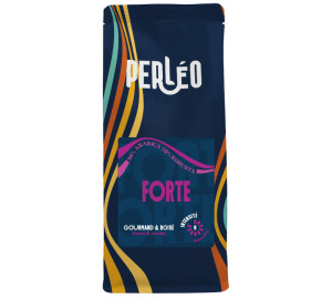 Perléo Espresso Perléo - Forte - Kaffeebohnen 1 Kg - MaxiCoffee