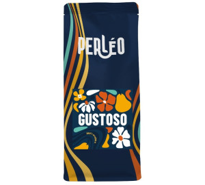Perléo Espresso Perléo - Kaffeebohnen - Gustoso - 1 Kg - MaxiCoffee