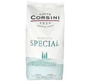 Caffè Corsini - Special Bar - Kaffeebohnen 1 Kg - MaxiCoffee