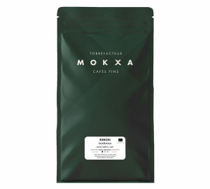 Café Mokxa Mokxa- Bio-kaffeebohnen - Specialty Coffee Guatemala - 1 Kg - MaxiCoffee