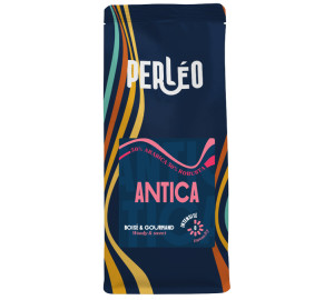 Perléo MCB Perléo - Antica - Kaffeebohnen 250 G - MaxiCoffee