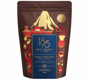 1895 Coffee Designers by Lavazza 1895 Coffee Designers By Lavazza - Specialty Coffee Noble Volcano 250 G - MaxiCoffee