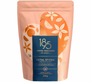 1895 Coffee Designers by Lavazza 1895 Coffee Designers By Lavazza - Specialty Coffee Petal Storm 250 G - MaxiCoffee