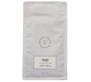 Bonanza Coffee Bonanza - Kaffeebohnen - Specialty Coffee El Encanto - 250 G - MaxiCoffee