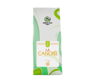 Green Lion Coffee -la Canopée- Kaffeebohnen 250 G - MaxiCoffee