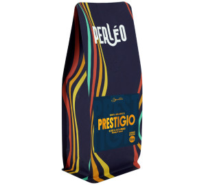 Perléo Espresso Perléo - Prestigio- Kaffeebohnen 1 Kg - MaxiCoffee