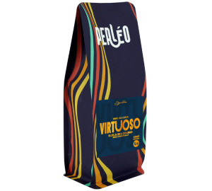 Perléo Espresso Perléo - Virtuoso- Kaffeebohnen 1 Kg - MaxiCoffee