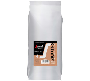 Segafredo Zanetti Segafredo - Selezione Supremo Kaffeebohnen 1 Kg - MaxiCoffee