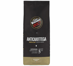 Caffè Vergnano - Antica Bottega - Kaffeebohnen 500 G - MaxiCoffee