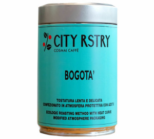 Cosmai Caffè - Kaffeebohnen - Bogota - 250 G - MaxiCoffee