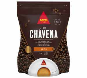 Delta Cafés Lote Chavena Kaffeebohnen 250 G - MaxiCoffee