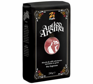 Zicaffè Zicaffe - Antico Aroma - Kaffeebohnen 250 G - MaxiCoffee