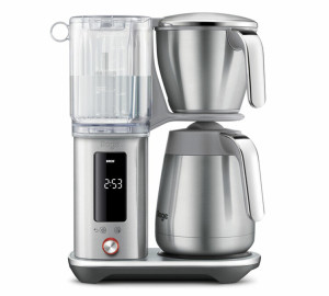 Sage - The Luxe Brewer Thermal - Filterkaffeemaschine - 1650 W - MaxiCoffee 2 Jahre Garantie