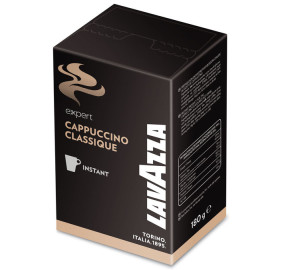 Lavazza - Cappuccino - 10 Sticks - MaxiCoffee