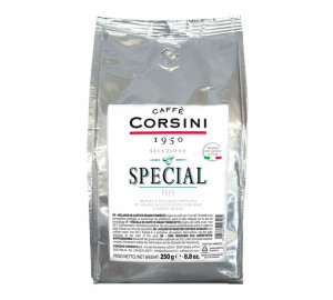 Caffè Corsini - Special Bar - Kaffeebohnen 250 G - MaxiCoffee