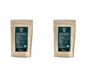 Cosmai Caffè - Specialty Guatemala - Kaffeebohnen 2 X 250 G - MaxiCoffee