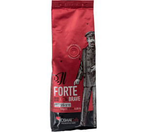 Cosmai Caffè - The Brave - Kaffeebohnen 250 G - MaxiCoffee