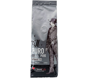 Cosmai Caffè - The Pure - Kaffeebohnen 250 G - MaxiCoffee