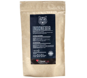 Cosmai Caffè - Specialty Indonesia - Kaffeebohnen 250 G - MaxiCoffee