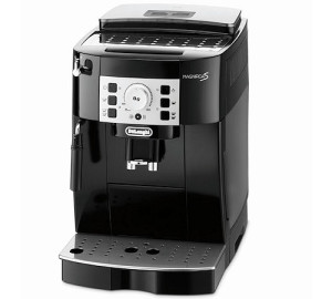 DeLonghi De'longhi Kaffeevollautomat Magnifica S Ecam 22.140.b - 1450 W - MaxiCoffee 2 Jahre Garantie