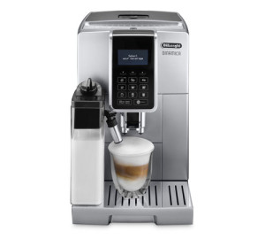 DeLonghi De'longhi Kaffeevollautomat Dinamica Ecam 350.75.s - 1450 W - MaxiCoffee