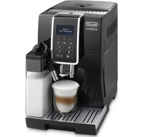 DeLonghi De'longhi Kaffeevollautomat Dinamica Ecam 350.55.b - 1450 W - MaxiCoffee