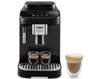 DeLonghi De'longhi Kaffeevollautomat Magnifica Evo Ecam290.21.b - 1450 W - MaxiCoffee 2 Jahre Garantie