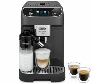 DeLonghi De'Longhi - Kaffeevollautomat Magnifica Plus Ecam320.61.g - 1450 W - MaxiCoffee 2 Jahre Garantie