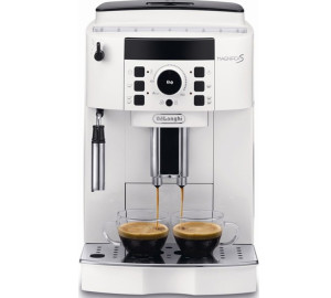 DeLonghi De'longhi Kaffeevollautomat Magnifica S Ecam 21.117w - 1450 W - MaxiCoffee 2 Jahre Garantie