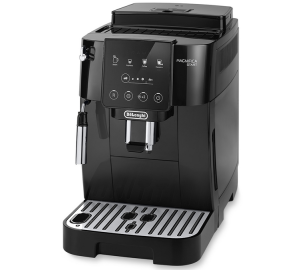 DeLonghi Expresso Broyeur De'Longhi Magnifica Start Feb 2221.b - Noir  -  Machine à café à grain 1450 W - MaxiCoffee Garantie 2 ans