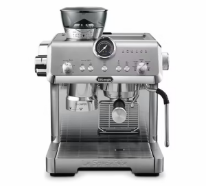 DeLonghi De'longhi Siebträgermaschine Specialista Opéra - 1450 W - MaxiCoffee 2 Jahre Garantie