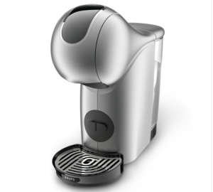 Krups Nescafé Dolce Gusto Genio S Plus Silver - - MaxiCoffee