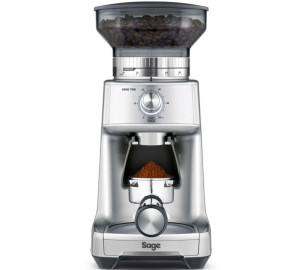 Sage - Kaffeemühle The Dose Control Pro Edelstahl - MaxiCoffee