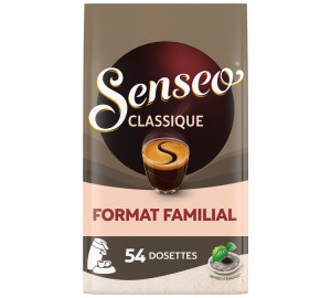 Senseo Pads Classic X 54 - MaxiCoffee