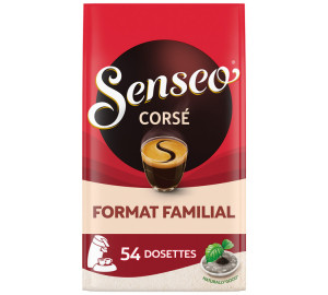 Senseo Pads Stark X 54 - MaxiCoffee