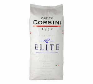 Caffè Corsini - Elite - Kaffeebohnen 1 Kg - MaxiCoffee