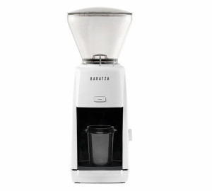 Baratza - Elektrische Kaffeemühle Encore Esp Weiß - MaxiCoffee