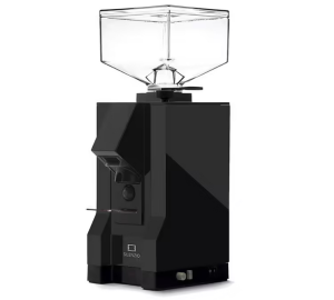 Eureka 1920 Eureka Elektrische Kaffeemühle Mignon Silenzio Schwarz - MaxiCoffee