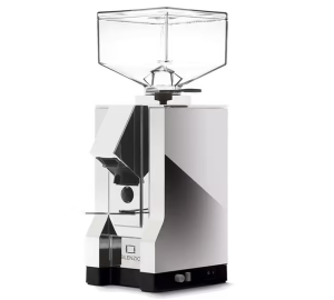 Eureka 1920 Eureka - Elektrische Kaffeemühle Mignon Silenzio Chrom - MaxiCoffee