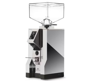 Eureka 1920 Eureka - Elektrische Kaffeemühle New Mignon Specialita Chrom - MaxiCoffee